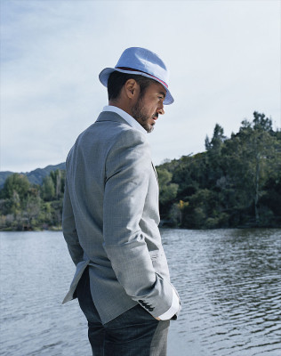 Robert Downey Jr. pic #1230160