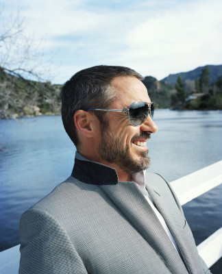 Robert Downey Jr. pic #1230169