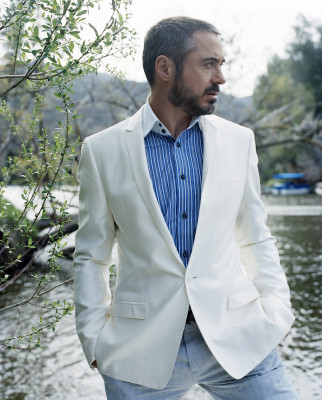 Robert Downey Jr. pic #1230170