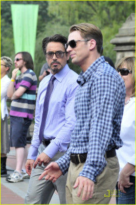 Robert Downey Jr. pic #1225289