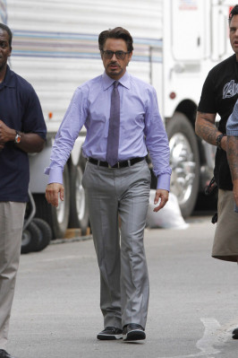 Robert Downey Jr. pic #1225288