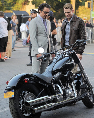 Robert Downey Jr. pic #1225294