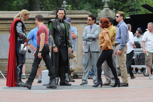 Robert Downey Jr. pic #1225360