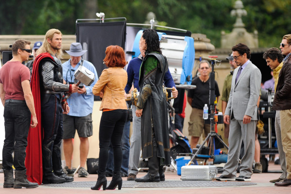 Robert Downey Jr. pic #1225366