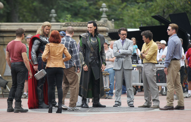 Robert Downey Jr. pic #1225367