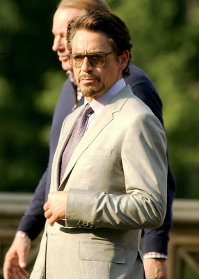 Robert Downey Jr. pic #1225292