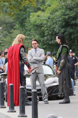 Robert Downey Jr. pic #1225290