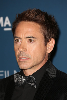 Robert Downey Jr. pic #1227983