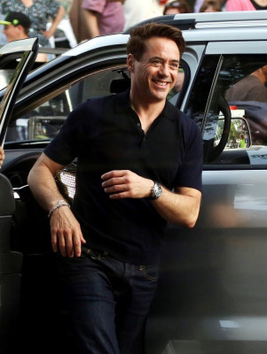 Robert Downey Jr. pic #1232302