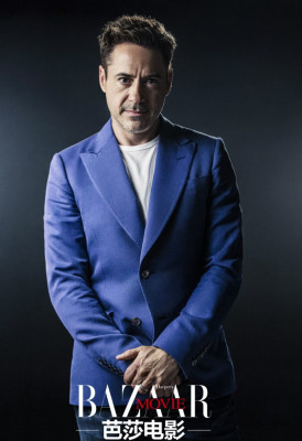 Robert Downey Jr. pic #1222995