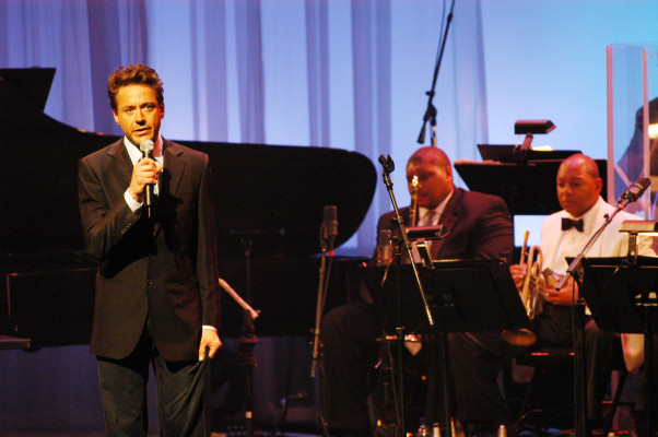 Robert Downey Jr. pic #1222220