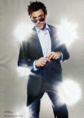 photo 6 in Robert Downey Jr. gallery [id190623] 2009-10-16 00:00:00