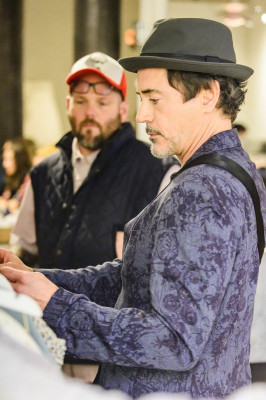 Robert Downey Jr. pic #1215755