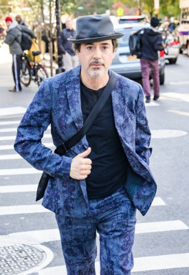 Robert Downey Jr. pic #1215756