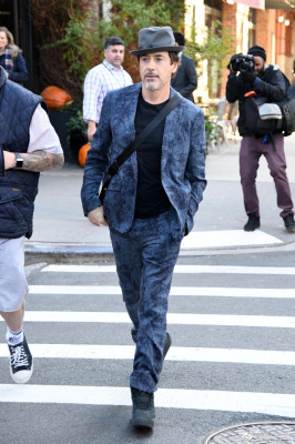 Robert Downey Jr. pic #1215753