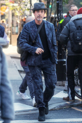 Robert Downey Jr. pic #1215751