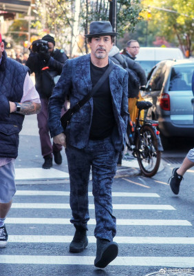 Robert Downey Jr. pic #1215754