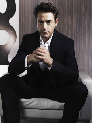 Robert Downey Jr. pic #321250