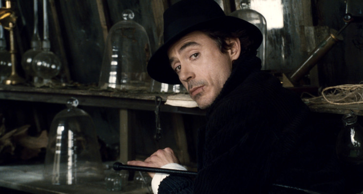 Robert Downey Jr. pic #216621