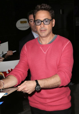 Robert Downey Jr. pic #757884