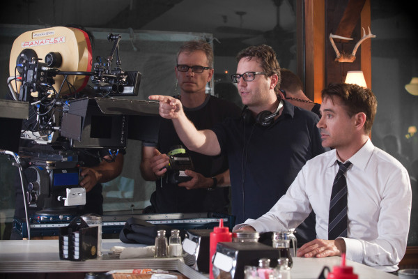Robert Downey Jr. pic #745704