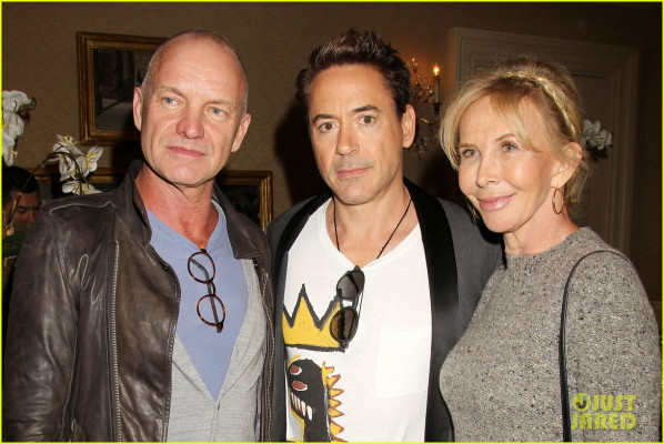 Robert Downey Jr. pic #1240961