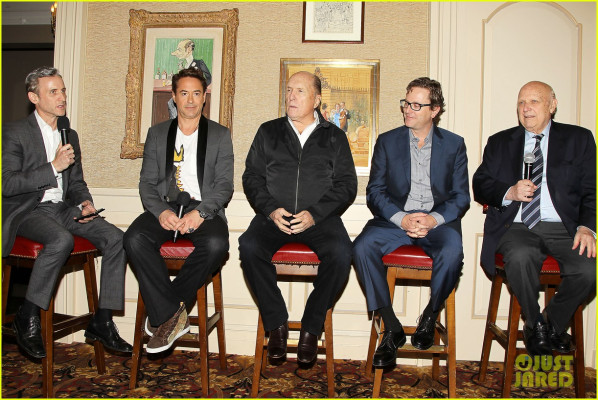 Robert Downey Jr. pic #1240960