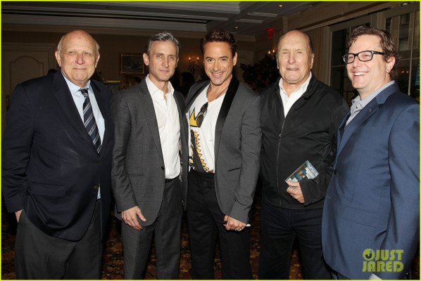 Robert Downey Jr. pic #1240959