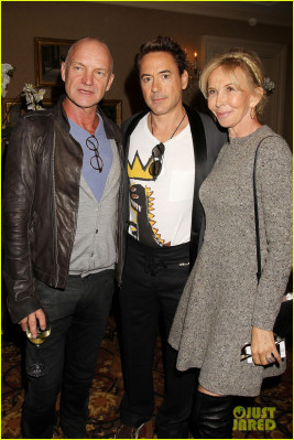 Robert Downey Jr. pic #1240958