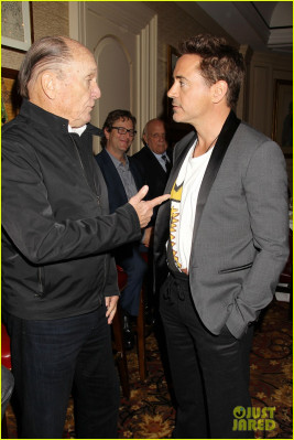 Robert Downey Jr. pic #1240962