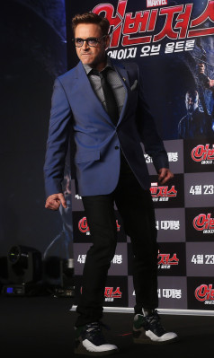 Robert Downey Jr. pic #769945