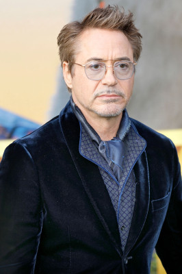 Robert Downey Jr. pic #1199559