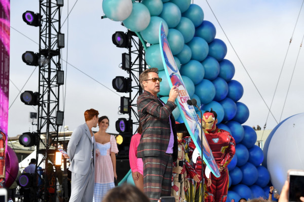 Robert Downey Jr. pic #1167660