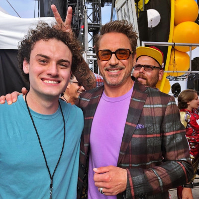 photo 12 in Robert Downey Jr. gallery [id1167661] 2019-08-14 00:00:00