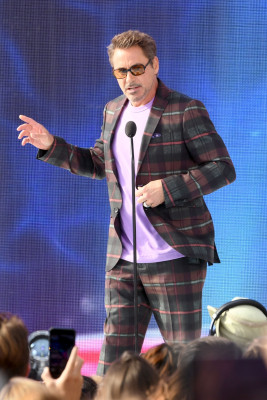 Robert Downey Jr. pic #1167662