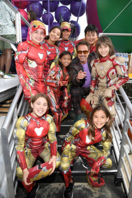 Robert Downey Jr. pic #1167663