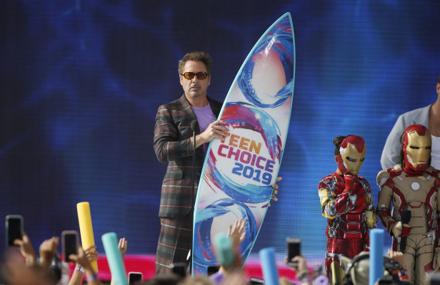 Robert Downey Jr. pic #1167659