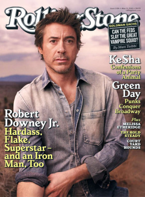 Robert Downey Jr. pic #294846