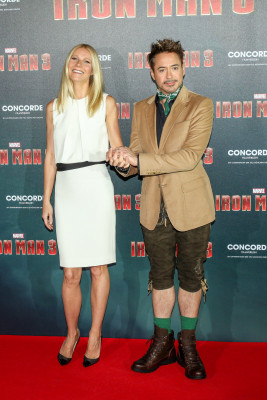 Robert Downey Jr. pic #1212604