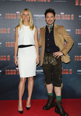 Robert Downey Jr. pic #1212594