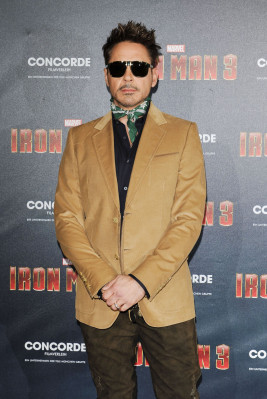 Robert Downey Jr. pic #1212599