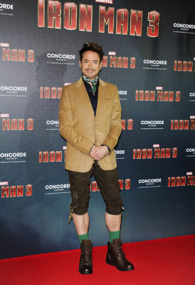 Robert Downey Jr. pic #1212600