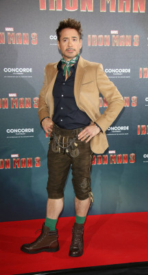Robert Downey Jr. pic #1212601