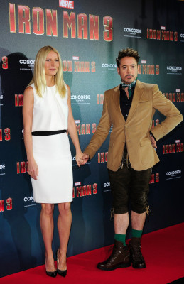 Robert Downey Jr. pic #1212603