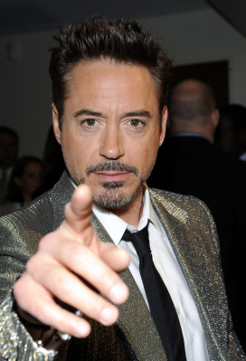 Robert Downey Jr. pic #490547