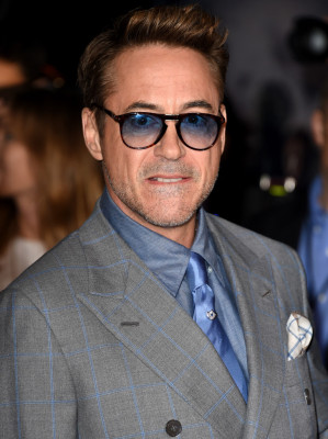 Robert Downey Jr. pic #769245