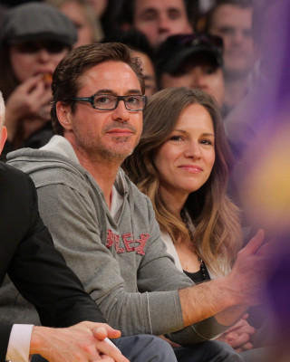 Robert Downey Jr. pic #1187910