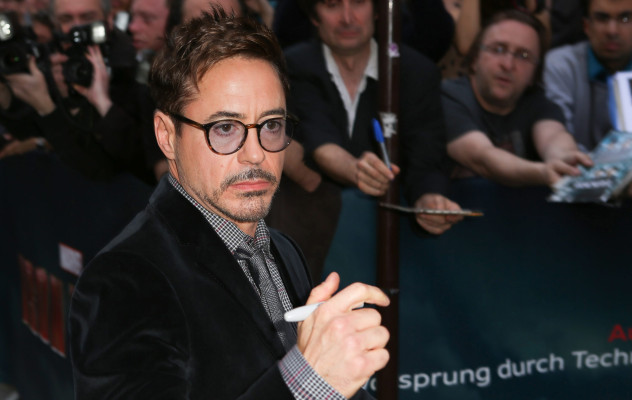 Robert Downey Jr. pic #1183473