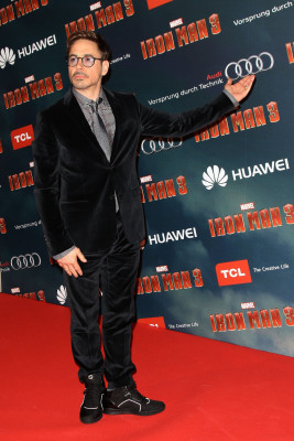 Robert Downey Jr. pic #1183486