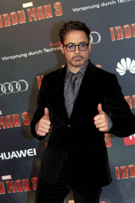 Robert Downey Jr. pic #1183485